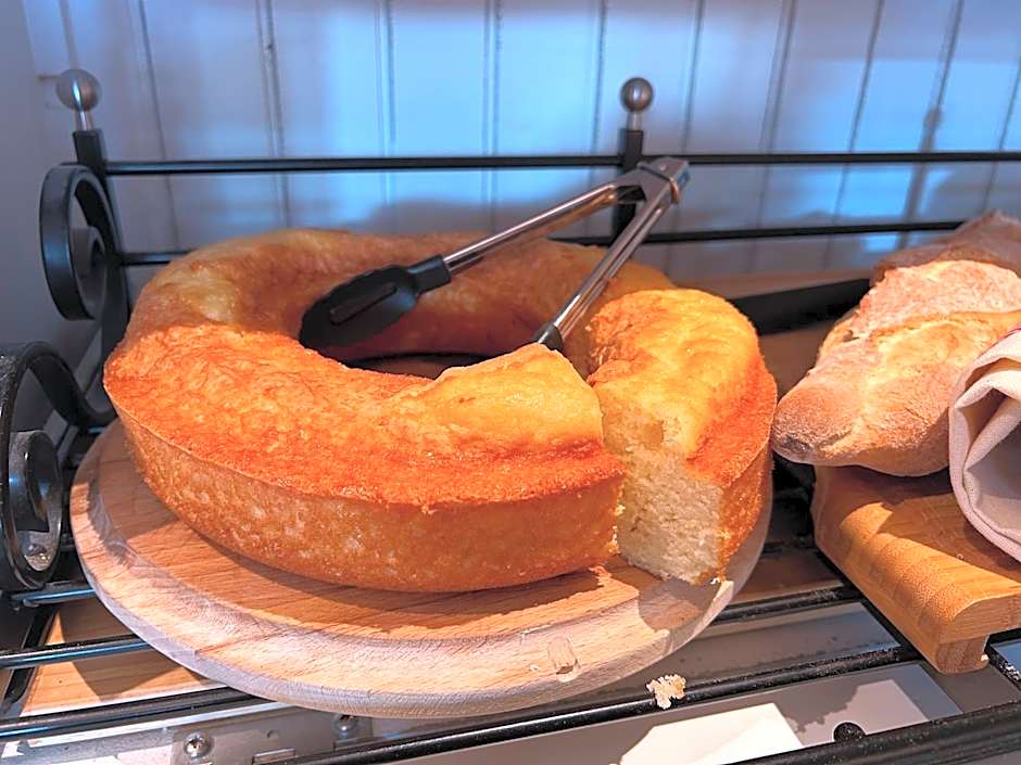 Hotel Ty Gwenn La Baule