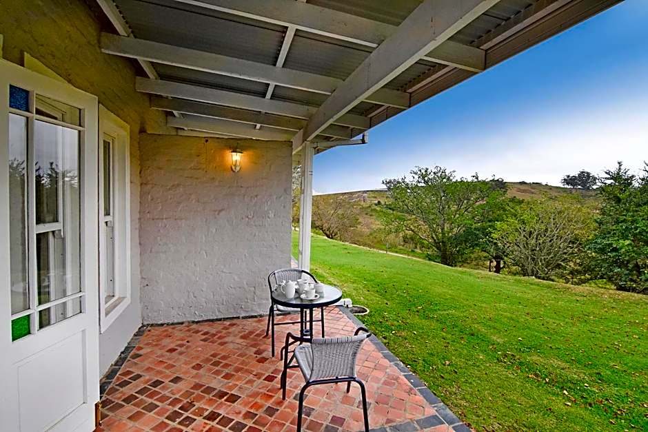 Zuurberg Mountain Village