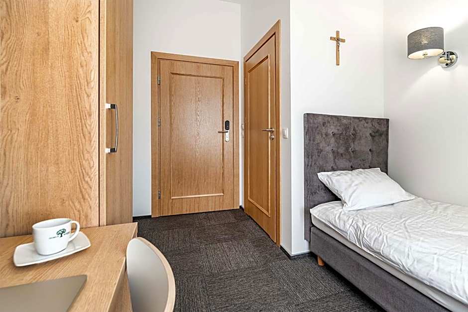 DOMUS MARIAE Gietrzwałd