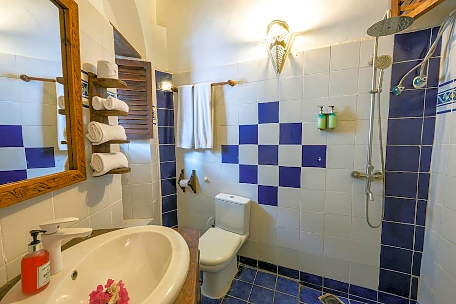 Shaba Boutique Hotel