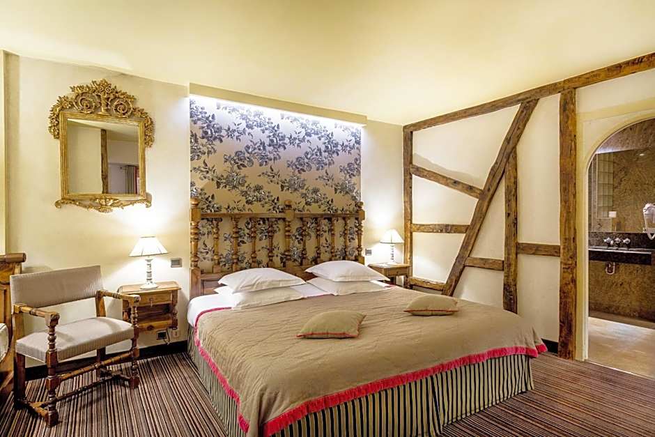 Hotel Left Bank Saint Germain