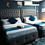 Nsuku Bed and Breakfast