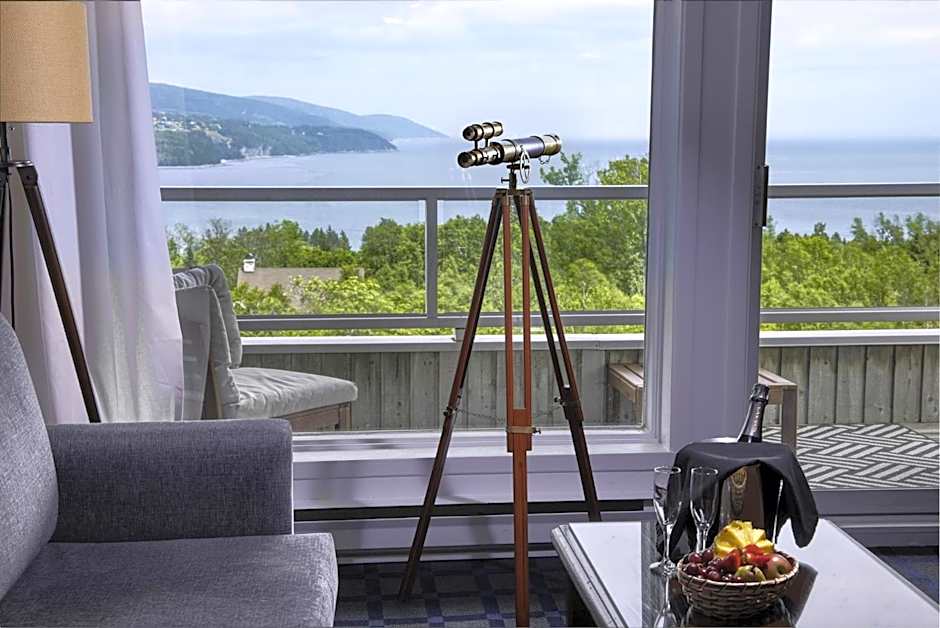 Auberge des Falaises