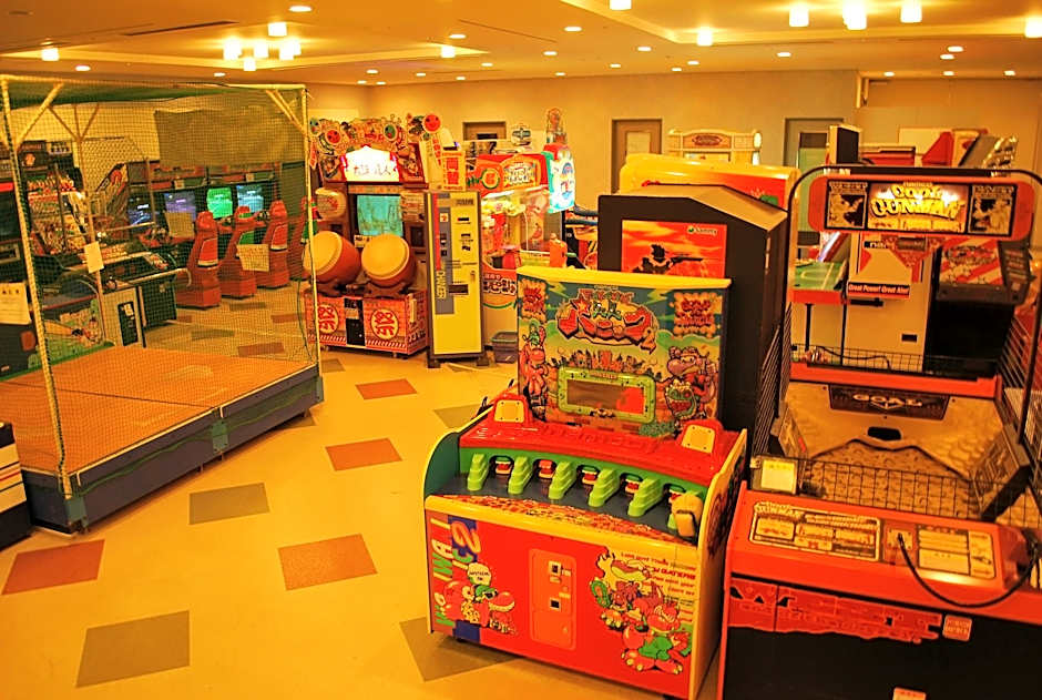 Kussharo Prince Hotel