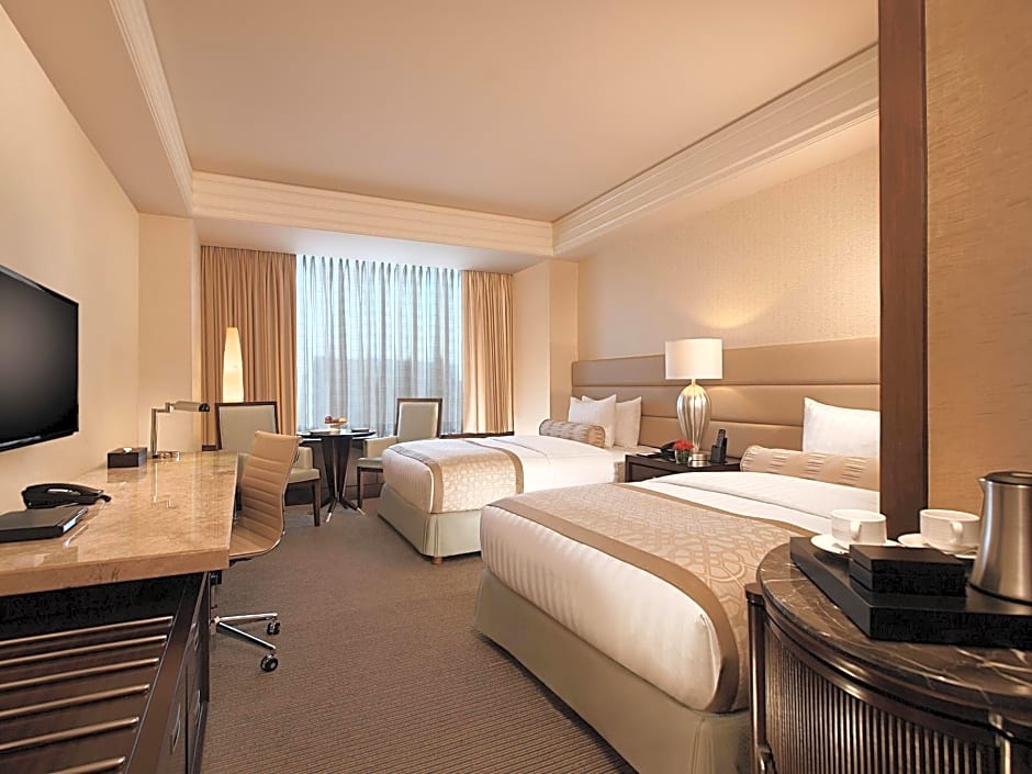Crimson hotel deals