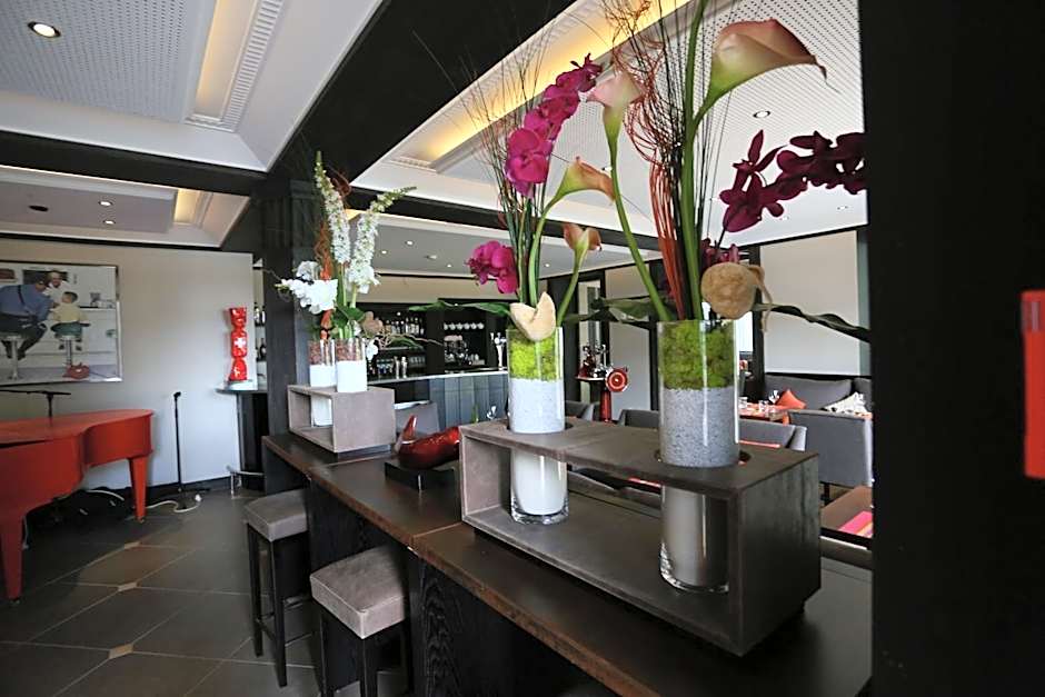 Chez Maman Hotel & Restaurant