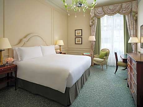 Heritage Deluxe Room