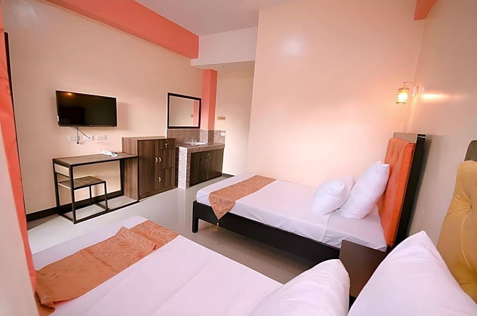 Rsg Microhotel