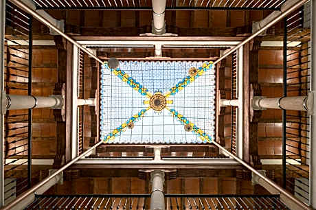 Hotel María de Molina