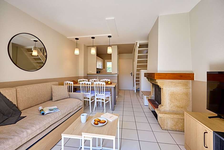 Residence Pierre & Vacances Port Guillaume