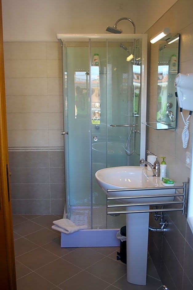 Da Fabio Bed and Breakfast