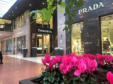 B&B Galleria Cavour