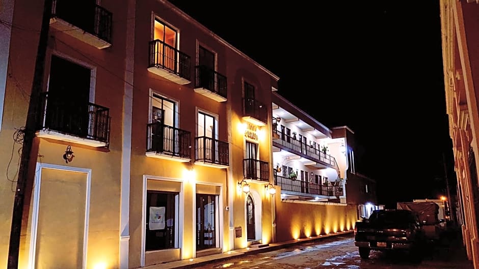 Hotel Rosalia