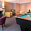 Hotel Montbriand Antony - Ancien Alixia