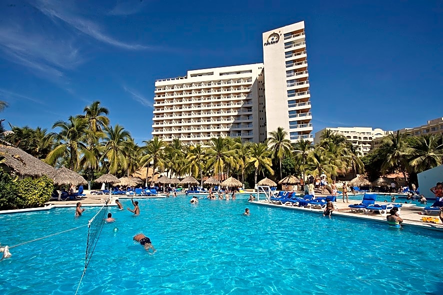 Park Royal Beach Ixtapa - All Inclusive