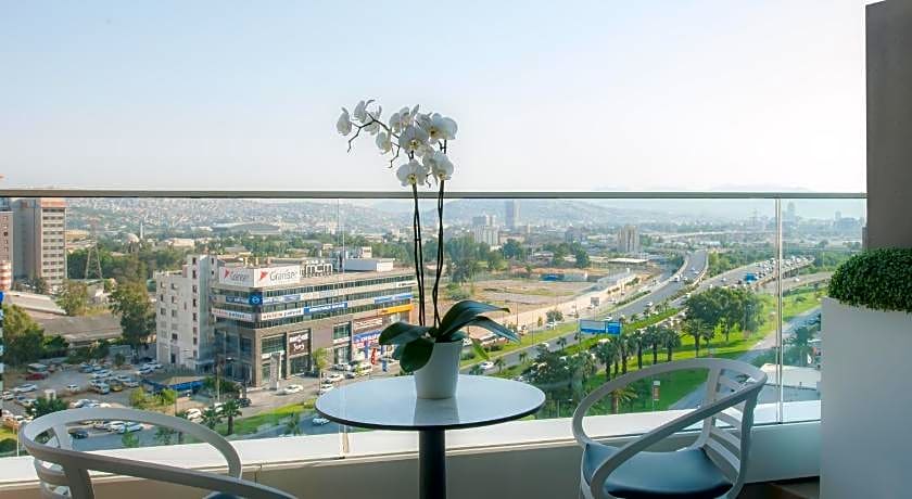Four Points by Sheraton Izmir
