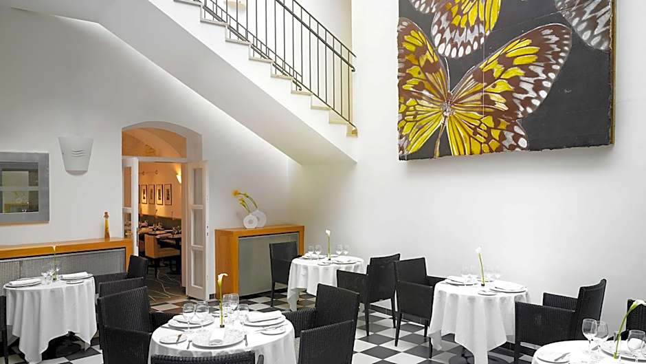Park Plaza Budapest