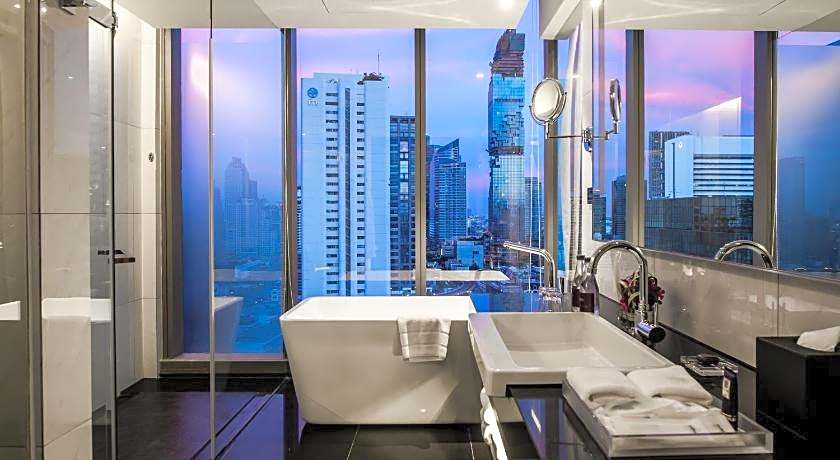 Amara Bangkok Hotel