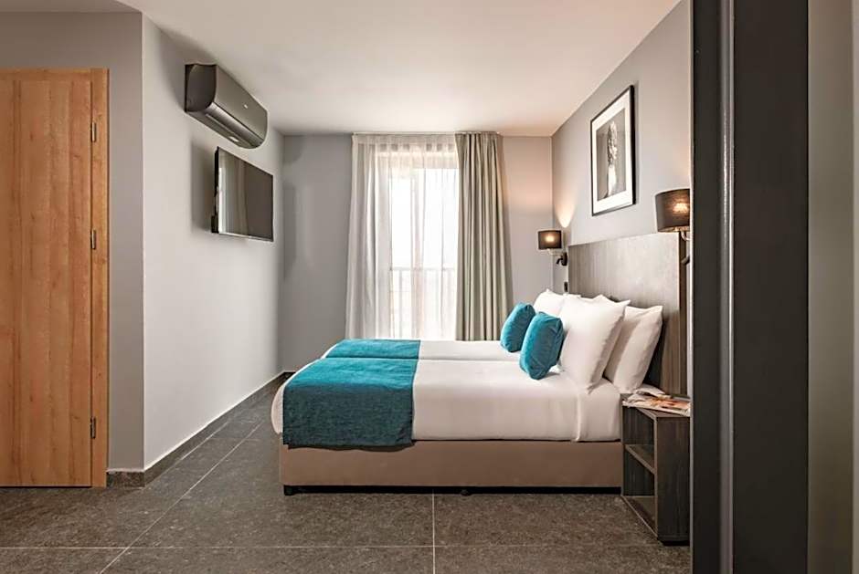 Spinola Hotel