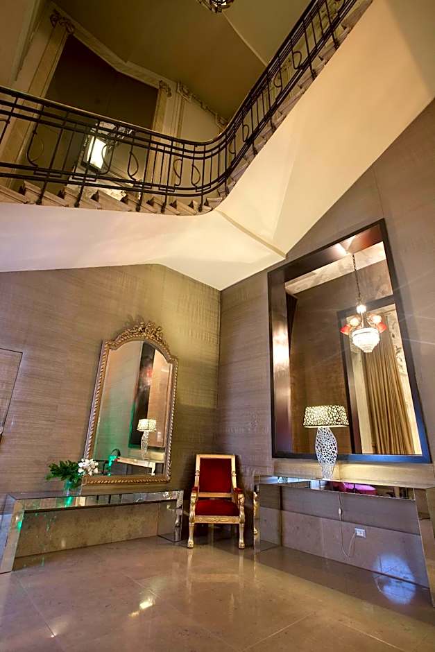 Savoy Hotel