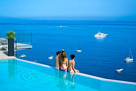 B&B Capo Torre Resort & SPA