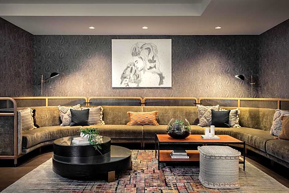 Yours Truly DC Vignette Collection By IHG