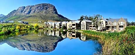 L'ermitage - Franschhoek Chateau & Villas