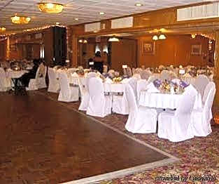 NORTHEAST GARDEN INN.