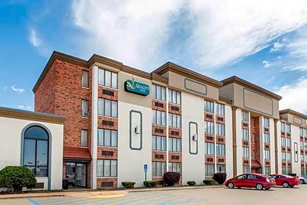 Baymont by Wyndham Festus