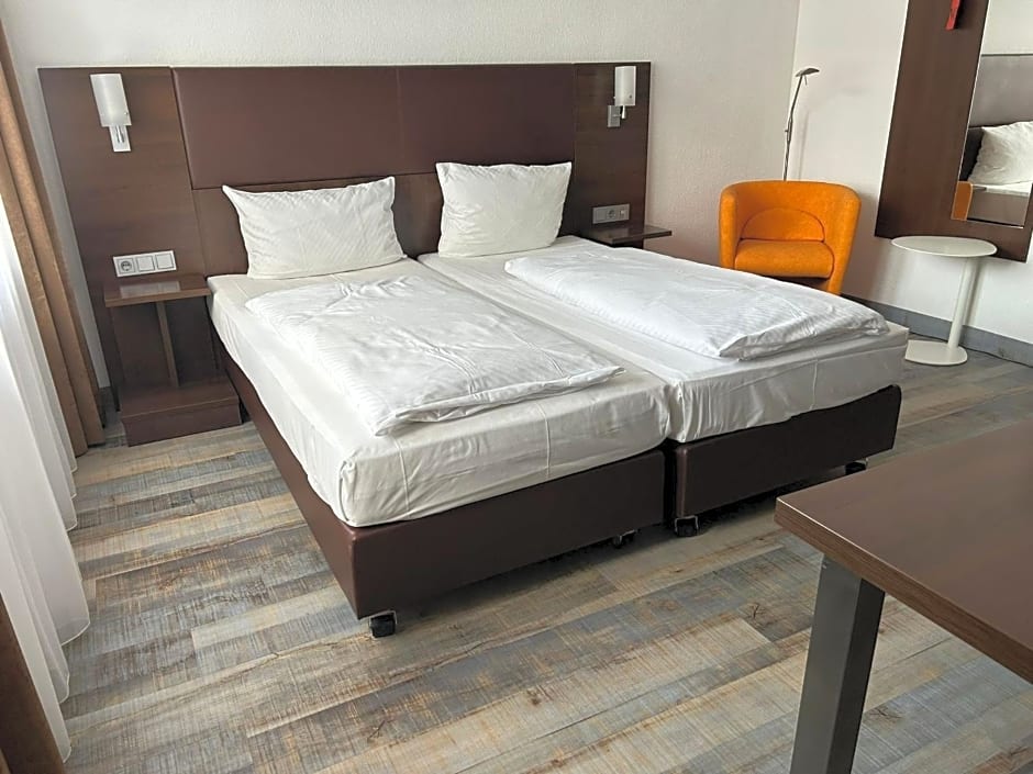 Hotel Fackelmann