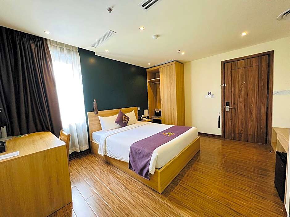 Azumaya Hotel Hai Phong