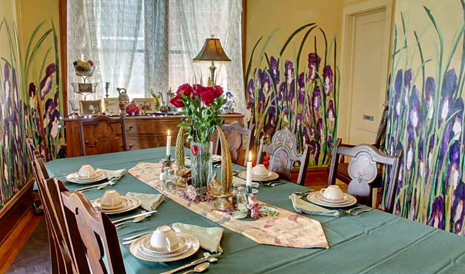 Garden House Bed And Breakfast
