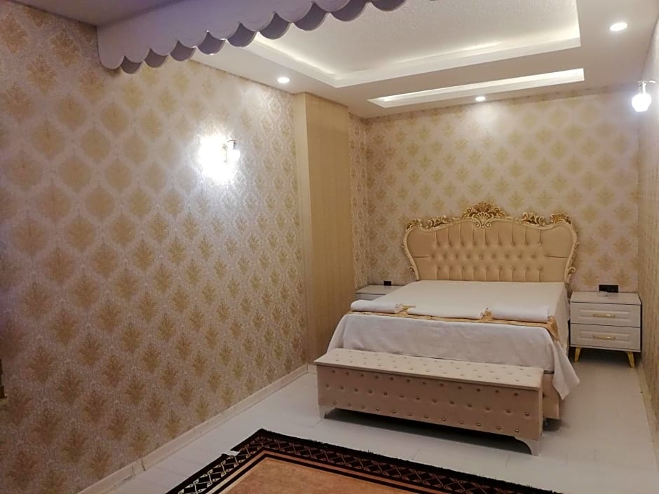 Bulut Royal Otel