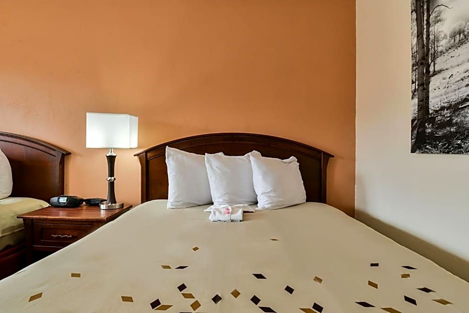 Inca Inn Moab