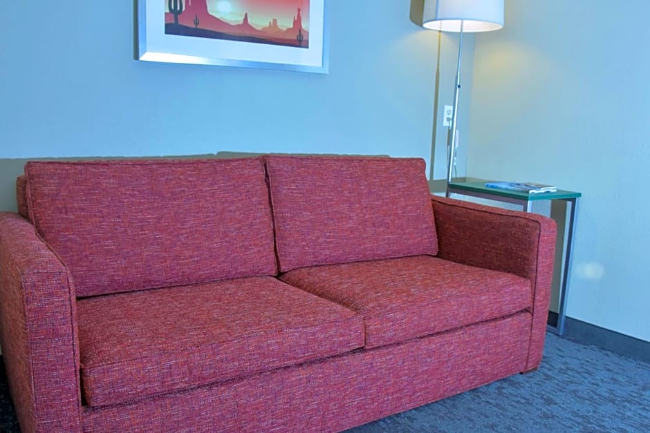 Holiday Inn - Brownsville, an IHG Hotel