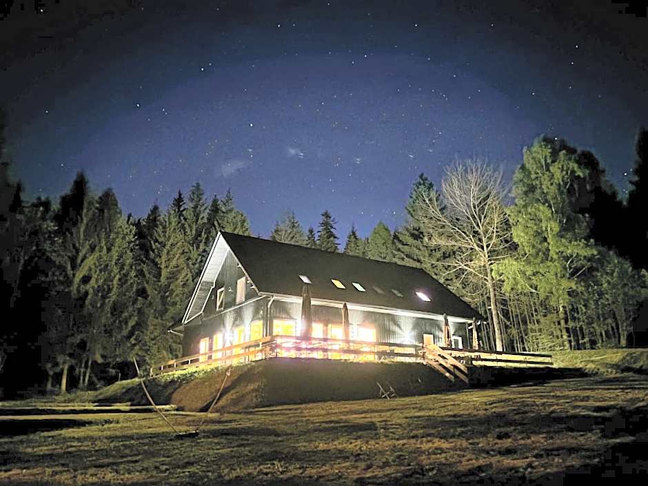 Chata Górska Polana Stańcowa