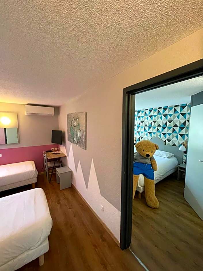 NESTOR HOTEL GAP et Restaurant