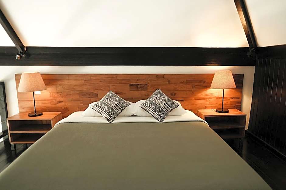 Wave House Resort Canggu