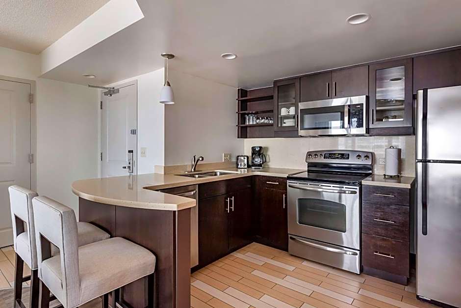 Hilton Vacation Club Oceanaire Virginia Beach