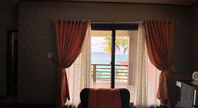 Minshuku KCS Hotel and Restaurant