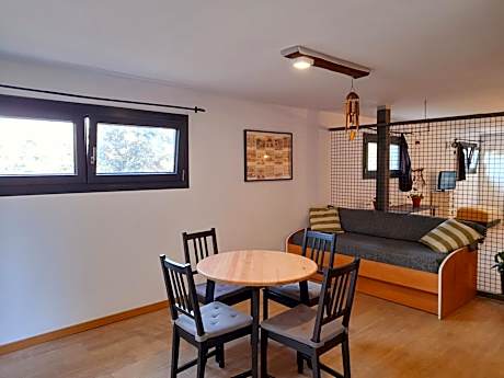 Premium Quadruple Room