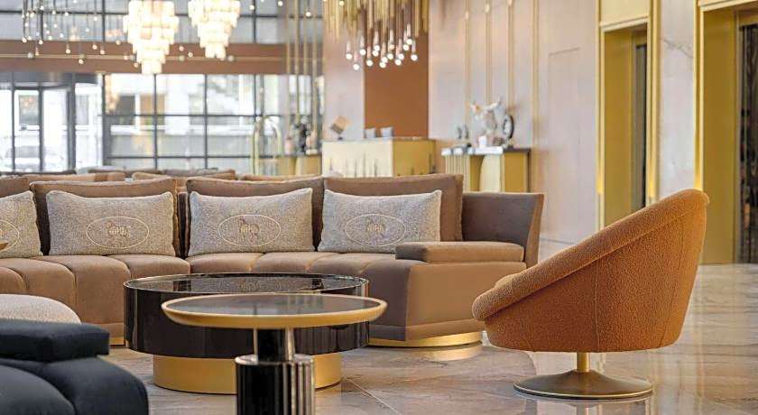 Ramada by Wyndham Gaziantep