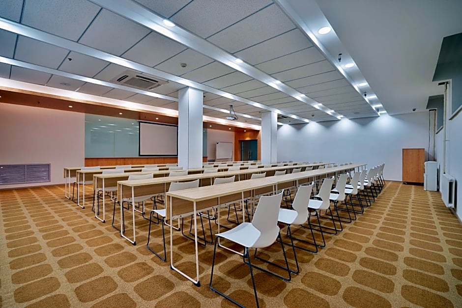 Hanting Hotel Harbin Dongdazhi Street Qiulin