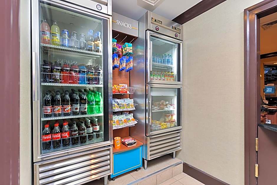 Staybridge Suites O'Fallon Chesterfield By IHG