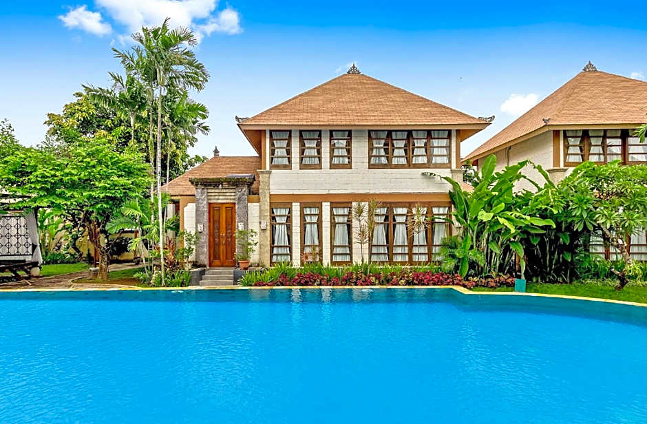 Desamuda Village Hotel
