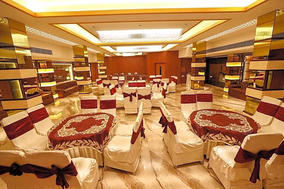 Delite Sarovar Portico Faridabad