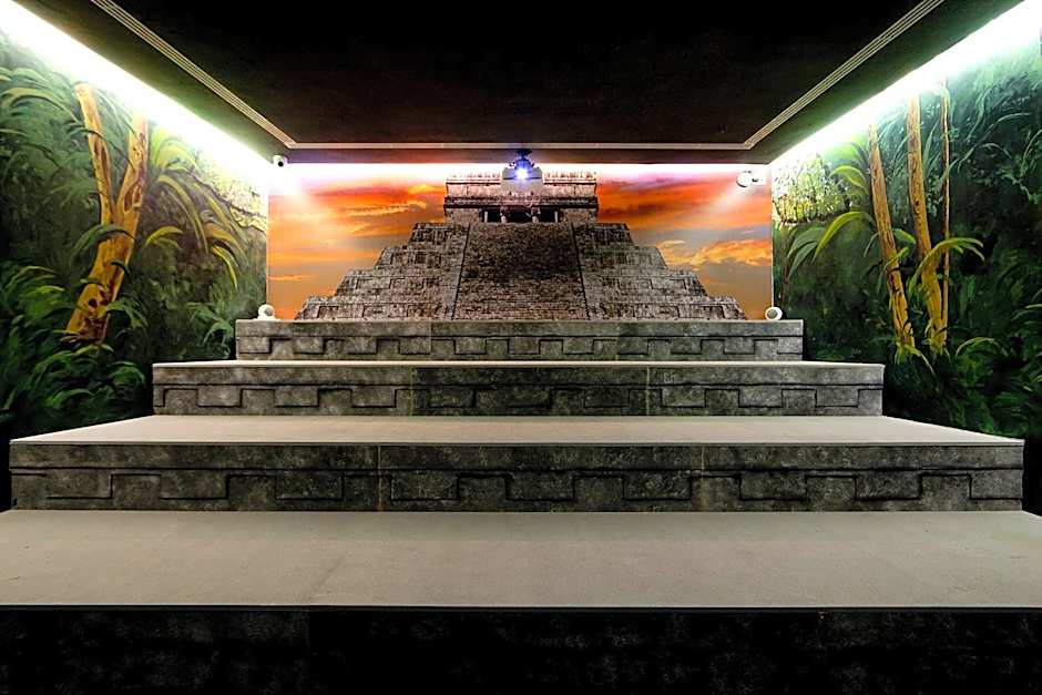 Hotel Fabrica do Chocolate