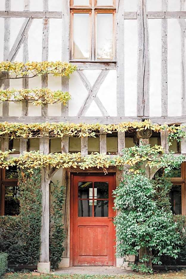 La Maison de Rhodes Hotel & Spa