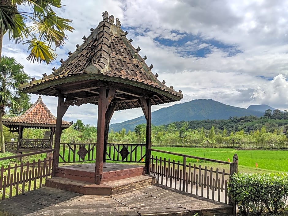 Melva Balemong Resort