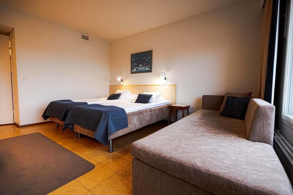 Spahotel Casino